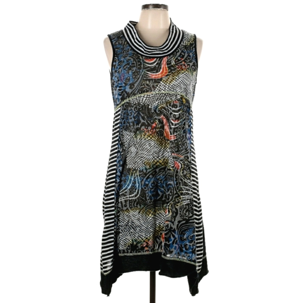 Linea Domani Dress